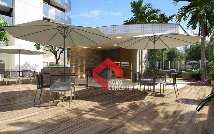 Imagem Apartamento com 3 Quartos à Venda, 218 m² em Aldeota - Fortaleza Imagem Apartamento com 3 Quartos à Venda, 218 m² em Aldeota - Fortaleza