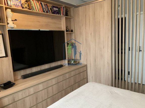 Imagem Apartamento com 1 Quarto à Venda, 54 m² em Vila Olímpia - São Paulo Imagem Apartamento com 1 Quarto à Venda, 54 m² em Vila Olímpia - São Paulo