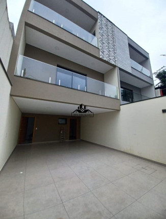 Sobrado com 3 Quartos à Venda, 200 m² em Demarchi - São Bernardo Do Campo