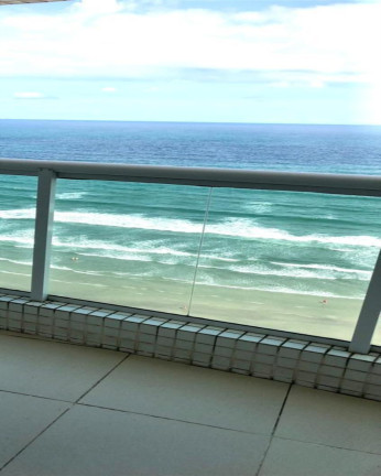 Imagem Apartamento com 3 Quartos à Venda, 206 m² em Vila Caiçara - Praia Grande