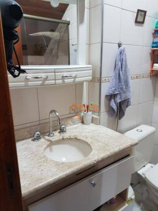 Imagem Sobrado com 4 Quartos à Venda, 130 m² em Vila Rosália - Guarulhos