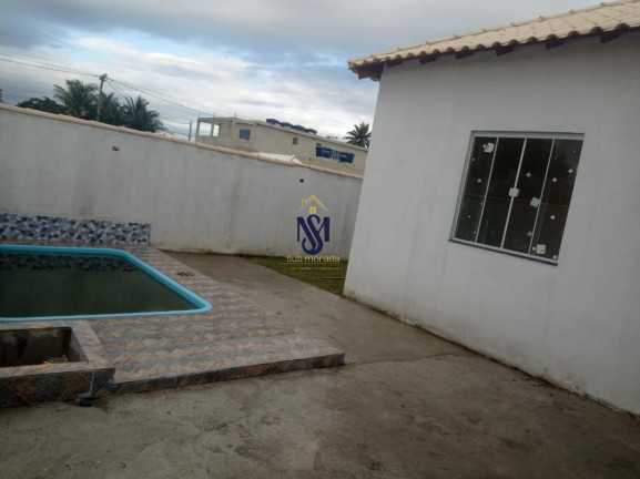 Imagem Casa com 2 Quartos à Venda,  em Bairro Nova Califórnia - Cabo Frio