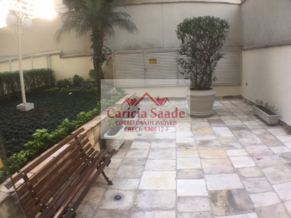 Imagem Apartamento com 3 Quartos à Venda, 106 m² em Jardim Paulista - São Paulo
