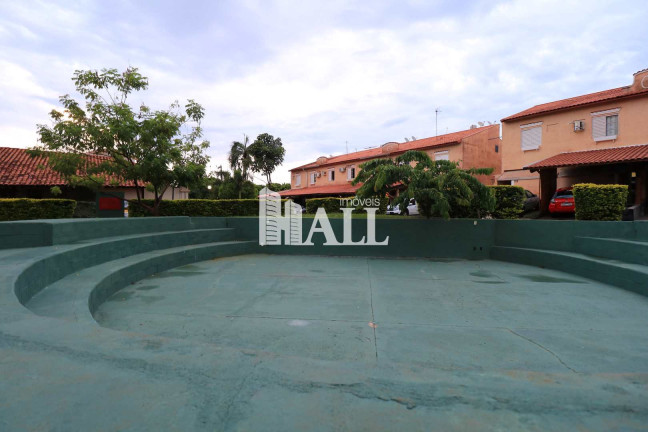 Imagem Casa com 3 Quartos à Venda, 110 m² em Vila Borguese - São José Do Rio Preto Imagem Casa com 3 Quartos à Venda, 110 m² em Vila Borguese - São José Do Rio Preto