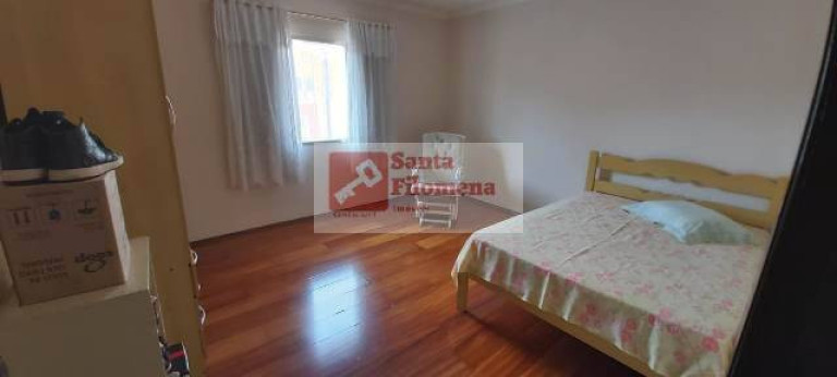 Imagem Sobrado com 3 Quartos à Venda, 120 m² em Jardim Stella - Santo André Imagem Sobrado com 3 Quartos à Venda, 120 m² em Jardim Stella - Santo André