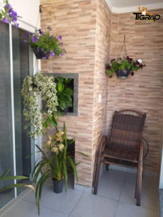 Imagem Apartamento com 2 Quartos à Venda, 89 m² em São Pedro - Navegantes Imagem Apartamento com 2 Quartos à Venda, 89 m² em São Pedro - Navegantes