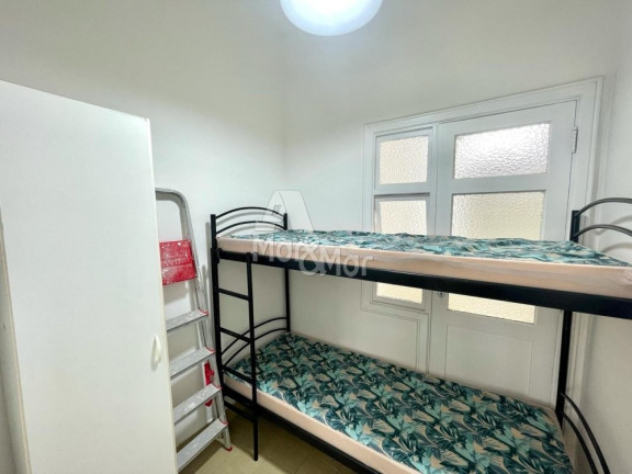 Imagem Apartamento com 2 Quartos à Venda, 90 m² em Pitangueiras - Guarujá