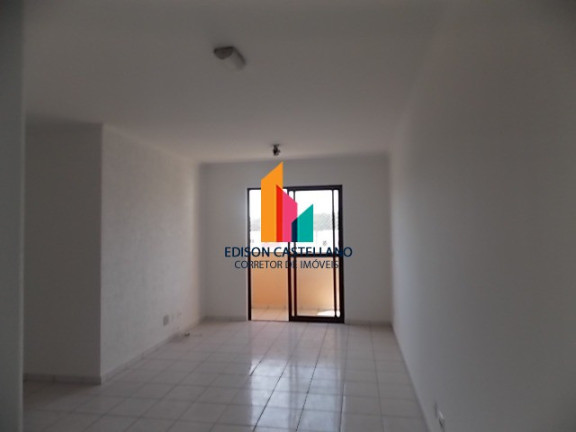 Imagem Apartamento com 3 Quartos à Venda, 100 m² em Parque Res. Eloy Chaves - Jundiaí