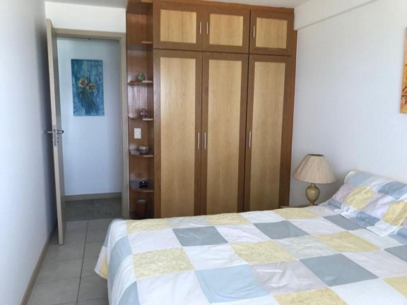 Imagem Apartamento com 1 Quarto para Alugar, 50 m² em Barra Da Tijuca - Rio De Janeiro