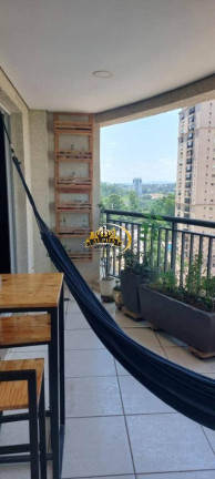Imagem Apartamento com 2 Quartos à Venda, 96 m² em Alphaville Empresarial - Barueri Imagem Apartamento com 2 Quartos à Venda, 96 m² em Alphaville Empresarial - Barueri