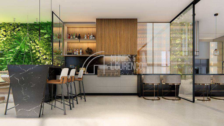 Imagem Apartamento com 3 Quartos à Venda, 307 m² em Aparecida - Santos Imagem Apartamento com 3 Quartos à Venda, 307 m² em Aparecida - Santos