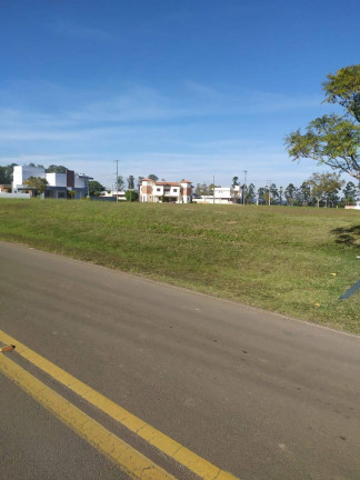 Imagem Terreno à Venda, 450 m² em Condomínio Ninho Verde I - Porangaba Imagem Terreno à Venda, 450 m² em Condomínio Ninho Verde I - Porangaba