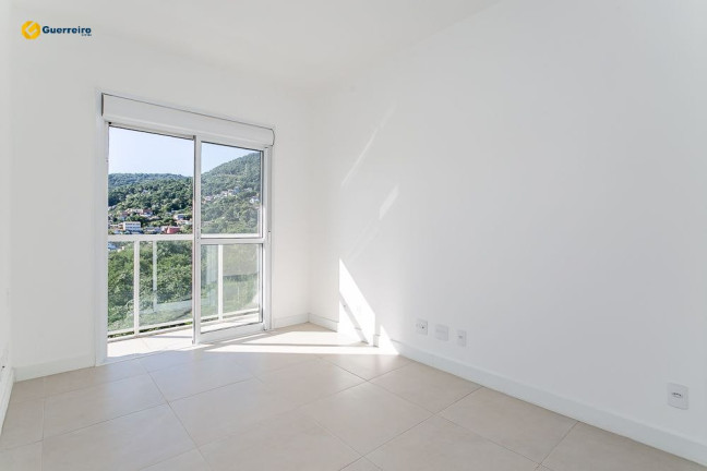 Imagem Apartamento com 2 Quartos à Venda, 85 m² em Itacorubi - Florianópolis