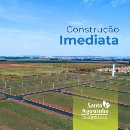 Imagem Terreno à Venda, 250 m² em Santo Agostinho - Pirassununga