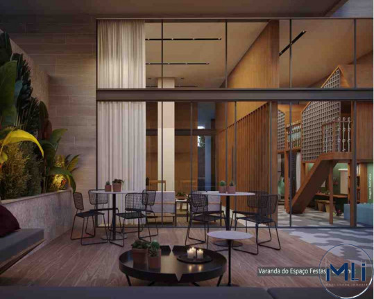 Imagem Imóvel com 2 Quartos à Venda, 86 m² em Laranjeiras - Rio De Janeiro