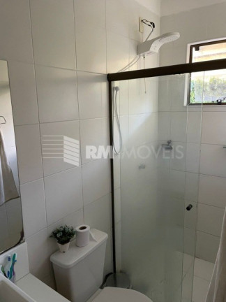 Imagem Casa de Condomínio com 3 Quartos à Venda, 120 m² em Boa União (abrantes) - Camaçari Imagem Casa de Condomínio com 3 Quartos à Venda, 120 m² em Boa União (abrantes) - Camaçari