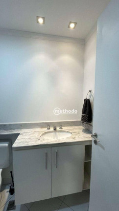 Imagem Apartamento com 3 Quartos à Venda, 111 m² em Parque Prado - Campinas Imagem Apartamento com 3 Quartos à Venda, 111 m² em Parque Prado - Campinas