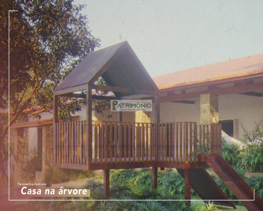 Imagem Terreno à Venda, 250 m² em Condominio La Dolce Vita - Jaguariúna Imagem Terreno à Venda, 250 m² em Condominio La Dolce Vita - Jaguariúna