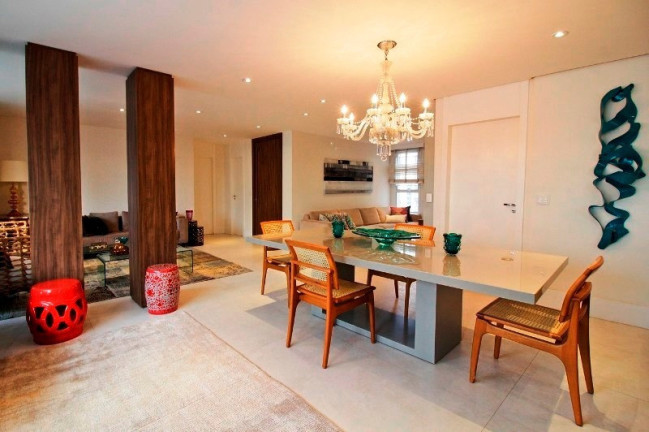 Imagem Apartamento com 4 Quartos à Venda, 191 m² em Santana - São Paulo Imagem Apartamento com 4 Quartos à Venda, 191 m² em Santana - São Paulo