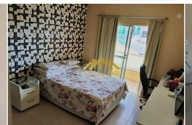 Imagem Imóvel com 3 Quartos à Venda, 135 m² em Passaré - Fortaleza Imagem Imóvel com 3 Quartos à Venda, 135 m² em Passaré - Fortaleza