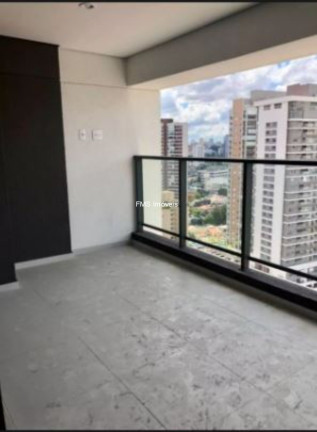 Imagem Imóvel com 3 Quartos à Venda, 84 m² em Brooklin - São Paulo