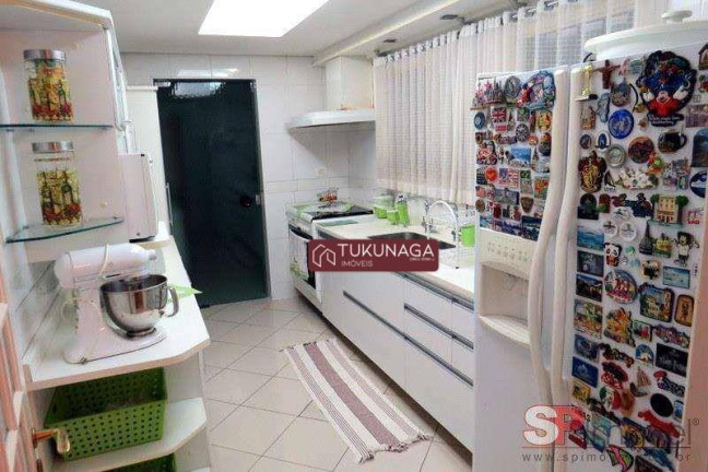 Imagem Apartamento com 4 Quartos à Venda, 296 m² em Santa Teresinha - São Paulo Imagem Apartamento com 4 Quartos à Venda, 296 m² em Santa Teresinha - São Paulo