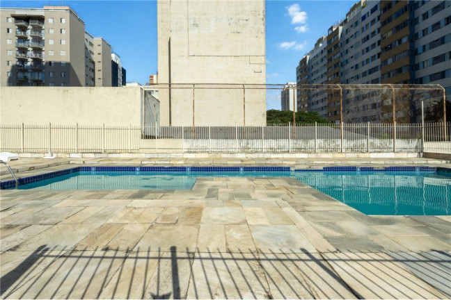 Imagem Apartamento com 3 Quartos à Venda, 100 m² em Pinheiros - São Paulo