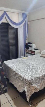 Imagem Apartamento com 3 Quartos à Venda, 140 m² em Parque Das Nações - Santo André