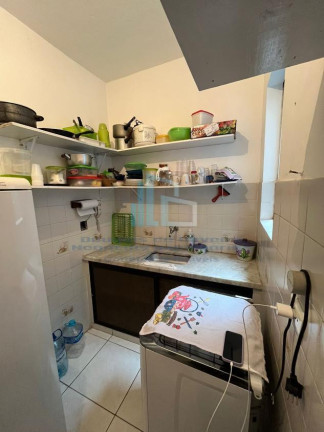 Imagem Kitnet com 1 Quarto à Venda, 48 m² em Mirim - Praia Grande Imagem Kitnet com 1 Quarto à Venda, 48 m² em Mirim - Praia Grande