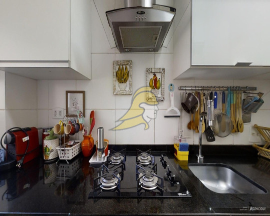Imagem Apartamento com 3 Quartos à Venda, 68 m² em Vila Andrade - São Paulo