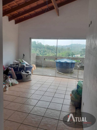 Imagem Casa com 5 Quartos à Venda, 500 m² em Jundiaizinho (terra Preta) - Mairiporã Imagem Casa com 5 Quartos à Venda, 500 m² em Jundiaizinho (terra Preta) - Mairiporã