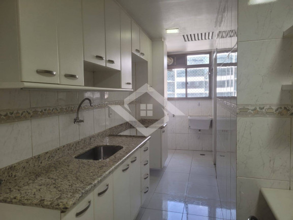 Imagem Apartamento com 3 Quartos à Venda, 130 m² em Barra Olímpica - Rio De Janeiro