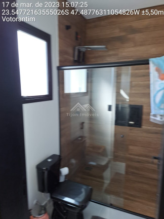 Imagem Casa de Condomínio com 4 Quartos à Venda, 293 m² em Condomínio Villágio Di Capri - Votorantim