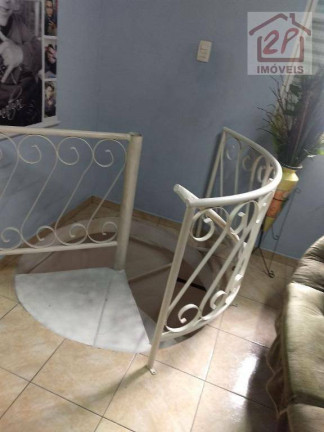 Imagem Sobrado com 3 Quartos à Venda, 125 m² em Jardim Cruzeiro Do Sul - São José Dos Campos Imagem Sobrado com 3 Quartos à Venda, 125 m² em Jardim Cruzeiro Do Sul - São José Dos Campos