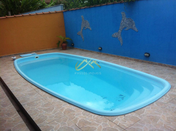 Imagem Casa de Condomínio com 3 Quartos à Venda, 160 m² em Horto Florestal - Ubatuba