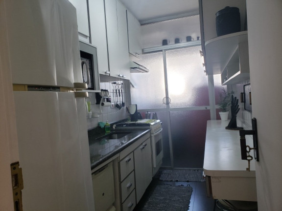 Imagem Imóvel com 3 Quartos à Venda, 71 m² em Vila Parque Jabaquara - São Paulo Imagem Imóvel com 3 Quartos à Venda, 71 m² em Vila Parque Jabaquara - São Paulo