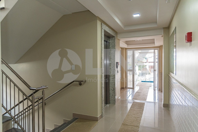 Imagem Apartamento com 2 Quartos à Venda, 78 m² em Petrópolis - Porto Alegre