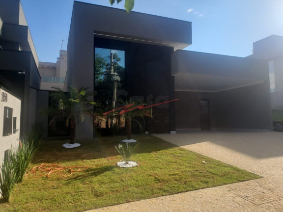 Imagem Casa com 3 Quartos à Venda, 165 m² em Bonfim Paulista - Ribeirão Preto