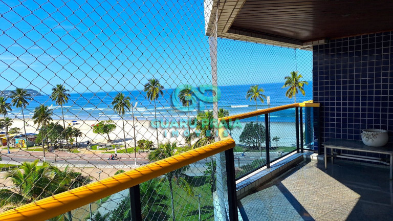 Imagem Apartamento com 4 Quartos à Venda, 156 m² em Enseada - Guarujá Imagem Apartamento com 4 Quartos à Venda, 156 m² em Enseada - Guarujá