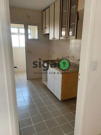 Imagem Apartamento com 1 Quarto à Venda, 50 m² em Vila Mascote - São Paulo Imagem Apartamento com 1 Quarto à Venda, 50 m² em Vila Mascote - São Paulo