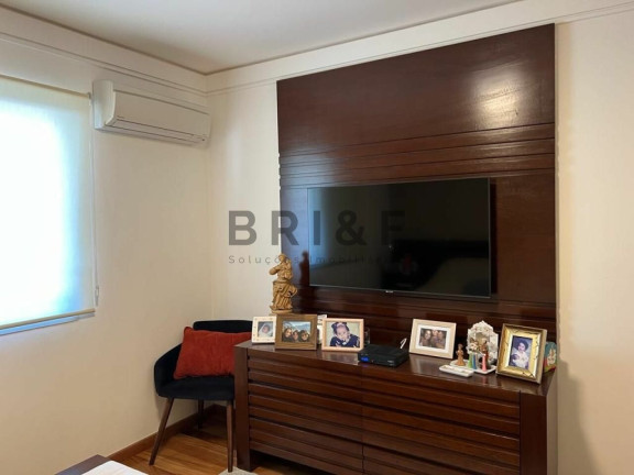 Imagem Casa com 4 Quartos à Venda, 376 m² em Alto Da Boa Vista - São Paulo Imagem Casa com 4 Quartos à Venda, 376 m² em Alto Da Boa Vista - São Paulo