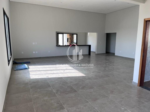 Imagem Casa de Condomínio com 4 Quartos à Venda, 370 m² em Ipatinga - Araçoiaba Da Serra