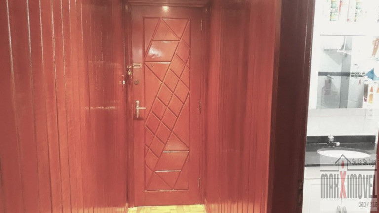 Imagem Apartamento com 1 Quarto à Venda, 42 m² em Tijuca - Rio De Janeiro