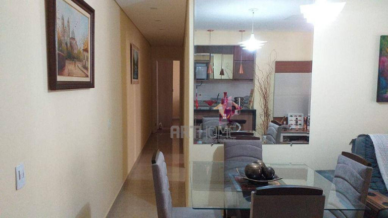 Imagem Apartamento com 3 Quartos à Venda, 71 m² em Nova Petrópolis - São Bernardo Do Campo Imagem Apartamento com 3 Quartos à Venda, 71 m² em Nova Petrópolis - São Bernardo Do Campo