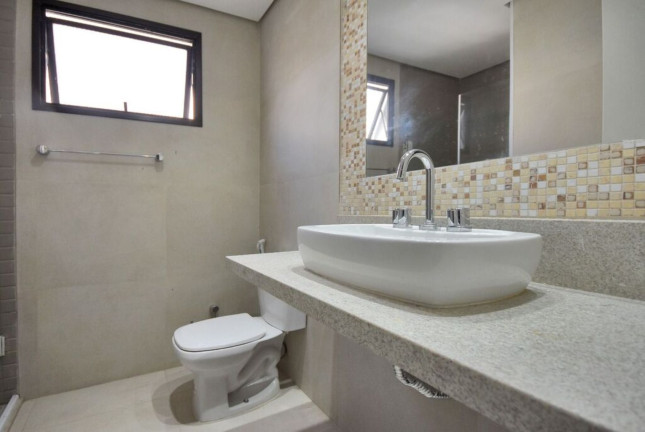 Imagem Apartamento com 4 Quartos à Venda, 176 m² em Vila Suzana - São Paulo