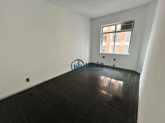 Apartamento com 3 Quartos à Venda, 110 m² em Centro - Niterói