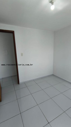 Imagem Apartamento com 2 Quartos para Alugar, 50 m² em Gramame - Parque Do Sol - João Pessoa