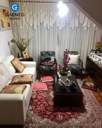 Imagem Casa com 2 Quartos à Venda, 260 m² em Cidade Das Flores - Osasco