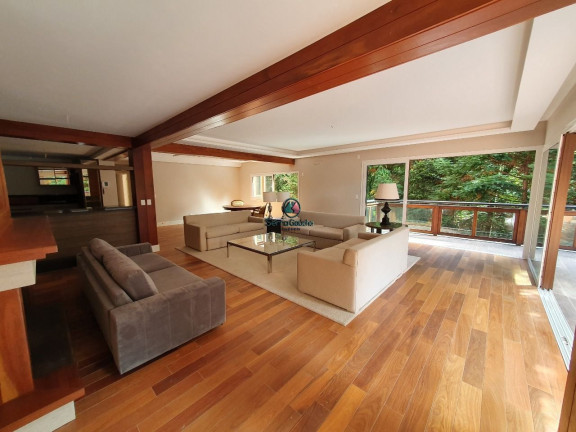 Imagem Apartamento com 3 Quartos à Venda, 222 m² em Centro - Gramado Imagem Apartamento com 3 Quartos à Venda, 222 m² em Centro - Gramado