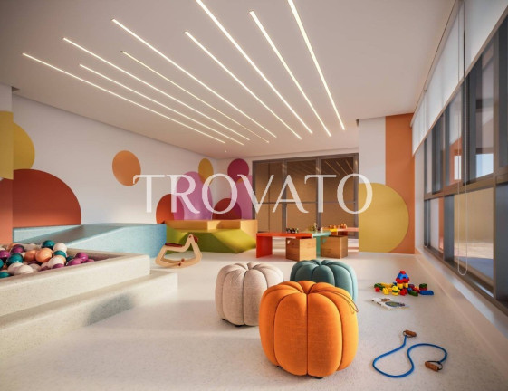 Imagem Imóvel com 2 Quartos à Venda, 73 m² em Vila Mariana - São Paulo
